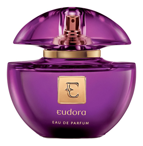 Perfume Eudora Eau De Parfum 75ml Feminino