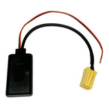 Bluetooth  Para Stereo  Fiat Punto, Strada, Línea,palio