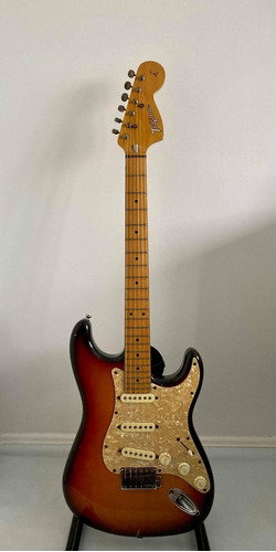 Tagima Stratocaster 635 Vintage Seizi