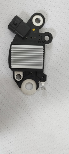 Regulador Alternador Chevrolet Silv/trail Blazer/tahoe 2 Pin Foto 5