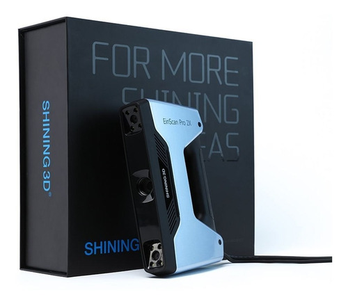 Scanner 3d Shining3d Einscan Pro 2x