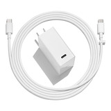 Google Pixelbook 45 W Usb Tipo C Cargador