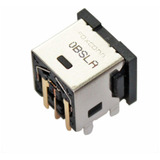 Dc Power Jack Para Msi Gt72 Gt72s 2qd 2qe 2pc 6qd 6qe 6qf 6r