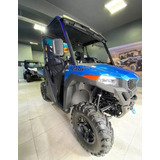 Utv Cf Moto 600 Uforce Agrario 2024