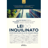 Livro Lei Do Inquilinato: Exame Dos 30 Anos Da Lei De Loc...