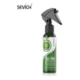 Aerosol Reparador De Cabello Sevich, 100 Ml, Repara Daños Y