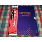 The Beatles / Chronology Dvd Doble 