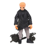 Kenner - Power Of The Force - Cantina Band Member  Mail Away