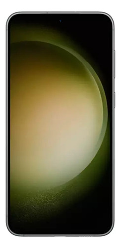 Samsung Galaxy S23+ 256gb  Verde Como Nuevo