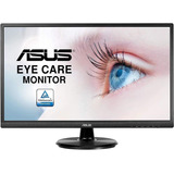 Monitor Gamer Asus Eye Care Va249he Led 23.8  Negro 100v/240v