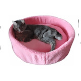 Cama Moisés Cucha Para Gato - Perro- Mascotas 50 X 15