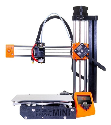 Impresora 3d Prusa Mini