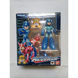 D - Arts - Mega Man Jp Original