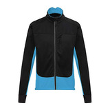 Jersey De Ciclismo Térmico Chaqueta De Ciclismo De Invierno 