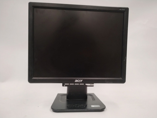 Monitor Acer 15 