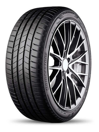 Promo X4 Cubiertas Bridgestone Turanza T005 94v 225/50 R17