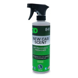 3d New Car Scent Aromatizante Carro Nuevo, 16oz Elimina Olores, 473ml, Fragancia Concentrada De Larga Duracion