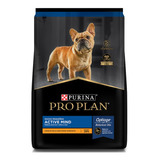 Proplan Active Mind Small Breed 7.5 Kg Razas Pequeñas Senior