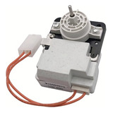 Motor De Ventilador Evaporador De Refrigerador W10464673 Par