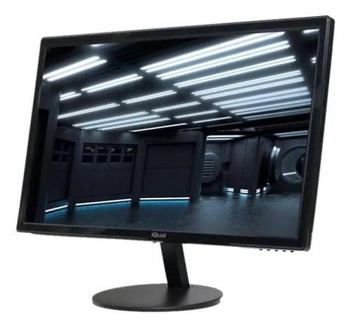 Monitor Iqual Iq24h