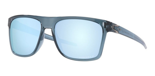 Arm. Solar Oakley Leffingwell 0oo9100 Hombre Polarizado