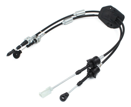 Cable Chicote Palanca Selector Velocidades Chevr Spark 11-17