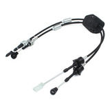 Cable Chicote Palanca Selector Velocidades Chevr Spark 11-17