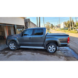 Volkswagen Amarok 2017 2.0 Cd Tdi 180cv 4x2 Highline Pack