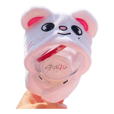 Cubierta Para Light Stick De Stray Kids - Skzoo Kpop | Meses sin interés
