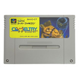 Cameltry - Famicom  Super Nintendo - Jp Original