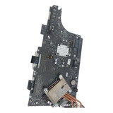 Placa Principal Processador Core I5 Para iMac 27 A1312 2009