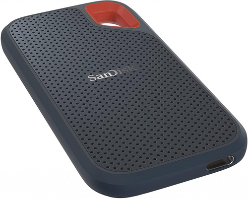 Disco Solido Ssd Portatil Sandisk Extreme 1tb Externo