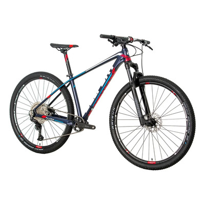 Bicicleta Belfort Alom Judy R29 T17 Marino Belfort 2024 Color Azul | Envío gratis