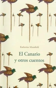 Libro El Canario Y Otros Cuentos