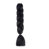 Extension De Pelo Cole Trenza Larga 80cm