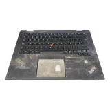 Teclado Lenovo Thinkpad X1 Yoga 2da Generacion Fru 01hy832