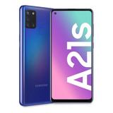 Celular Samsung A21s 64/4gb 