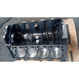 Medio Motor De Ford 4.6 2v Y 3v Nuevo Original F150 Lobo 