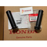 Puños Mangos Manoplas Originales Honda Elite 125 2006 A 2012