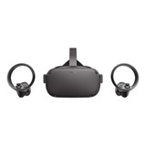 Oculus Quest 1 64gb + Interfaz De Silicona + Tp Link Ac 1200