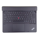 Base Touchpad Teclado Lenovo Helix Ultrabook Novo Completo