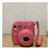 Camara Instax 9 Usada