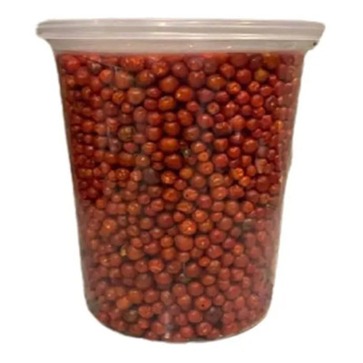 Litro De Chiltepín Silvestre Sonorense  | Envío gratis