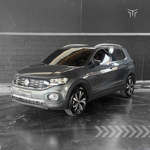 VOLKSWAGEN T CROSS HIGHLINE 1.4 C/ TETO SOLAR