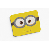 Mouse Pad  Animado M348 Personalizable