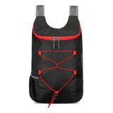 Maleta Mochila Bolsa Plegable Expandible Morral Impermeable