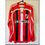 Tricolor River 2006