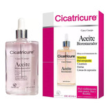 Cicatricure Aceite Biorestaurador Para Cara Y Cuerpo 60ml