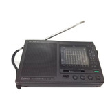 Radio Sony  Onda Corta Icf-sw7600 Original Japones Usado
