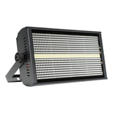 Efecto Estrobo 3 En 1 Bañador 436 Leds Tecshow Strobe Box